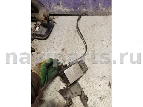 Новое Mazda Tribute, 2001 г., OEM YL8F9C734EE, арт. 110143542