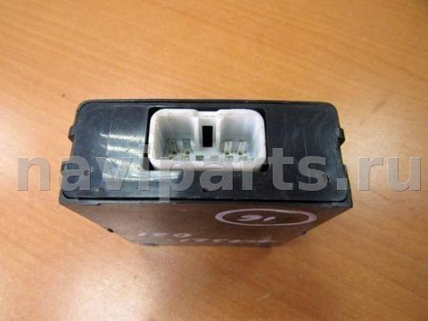 Новое Toyota Land Cruiser, 2003 г., OEM 8963360090, арт. 110321-031, фото 3