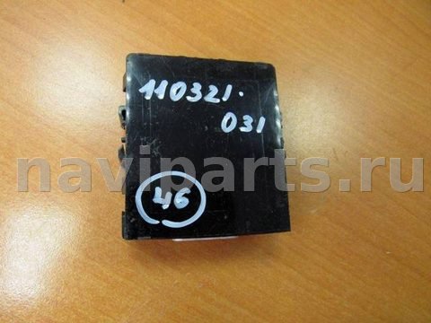 Новое Toyota Land Cruiser, 2003 г., OEM 8963360090, арт. 110321-031, фото 4