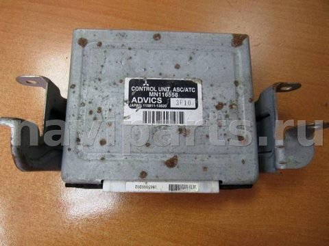 Новое Mitsubishi Pajero, 2003 г., OEM MN116558, арт. 110321-050