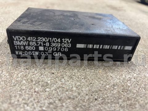 Новое BMW 3 E36, 1996 г., арт. 110532253, фото 2