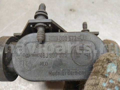 Новое Volkswagen Passat B5, 1996 г., арт. 110824, фото 4