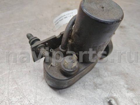 Новое Volkswagen Passat B5, 1996 г., арт. 110824, фото 5