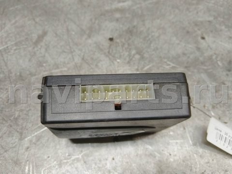 Новое Hyundai Trajet, 2004 г., арт. 113555, фото 3