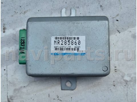 Новое Mitsubishi Galant, 1999 г., OEM MR285860, арт. 114037844