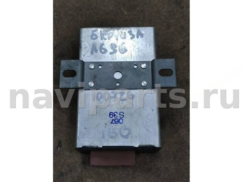 Новое Audi A6 C6, 2006 г., OEM 4B0907305, арт. 114437373, фото 3