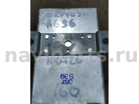 Новое Audi A6 C6, 2006 г., OEM 4B0907305, арт. 114437373, фото 4