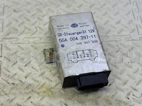Новое Volkswagen Sharan, 1998 г., арт. 114725144_3, фото 2