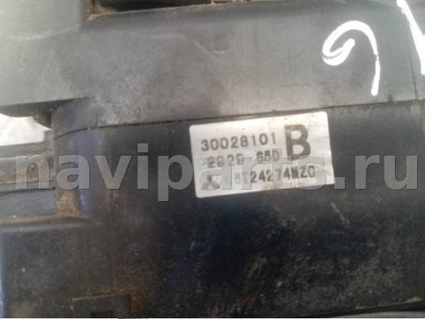 Новое Suzuki Grand Vitara, 2003 г., OEM 486210071, арт. 114817, фото 5