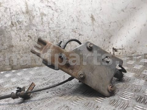 Новое Honda Accord, 1999 г., OEM 486210071, арт. 114863, фото 2