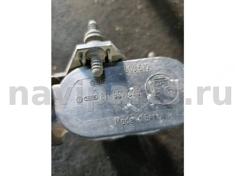 Новое Volkswagen Passat B5, 1998 г., OEM 811907325, арт. 115102772, фото 2