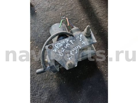 Новое Volkswagen Passat B5, 1998 г., OEM 811907325, арт. 115102772, фото 3