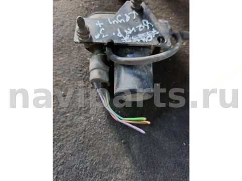 Новое Volkswagen Passat B5, 1998 г., OEM 811907325, арт. 115102772, фото 5