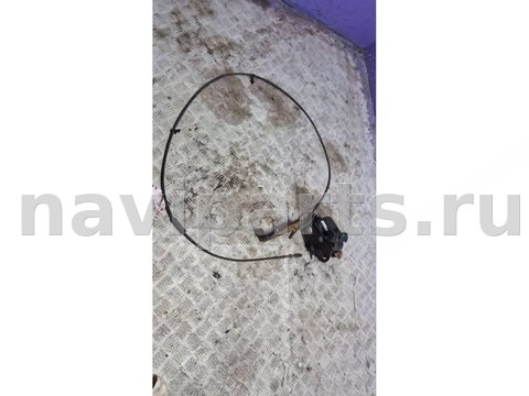 Новое Acura MDX, 2001 г., арт. 115140765