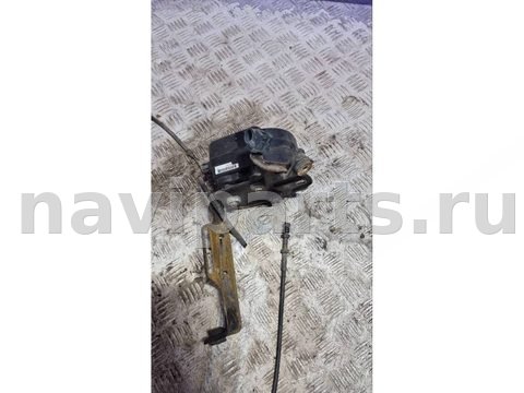 Новое Acura MDX, 2001 г., арт. 115140765, фото 3