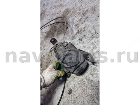 Новое Acura MDX, 2001 г., арт. 115140765, фото 4