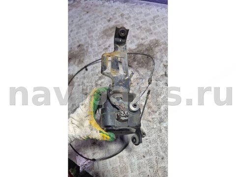 Новое Acura MDX, 2001 г., арт. 115140765, фото 5