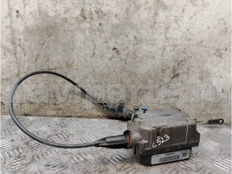 Новое Opel Astra, 1999 г., OEM 25315547, арт. 115521