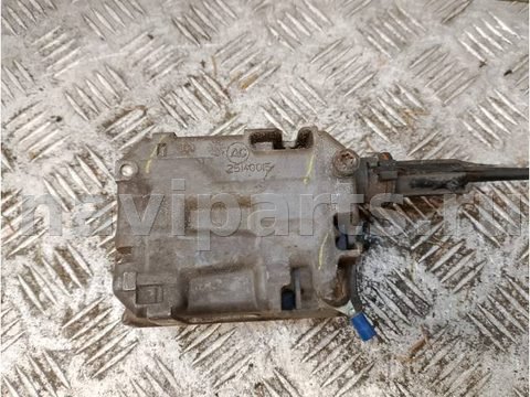 Новое Opel Astra, 1999 г., OEM 25315547, арт. 115521, фото 5