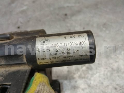 Новое BMW 5 E39, 2000 г., арт. 115626, фото 4