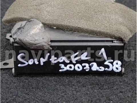 Новое Hyundai Santa Fe, 2004 г., арт. 115645333, фото 5