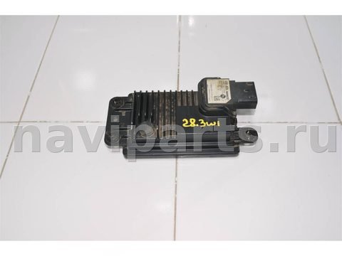 Новое Hyundai Tucson, 2018 г., OEM 99110D3500, арт. 118242, фото 2