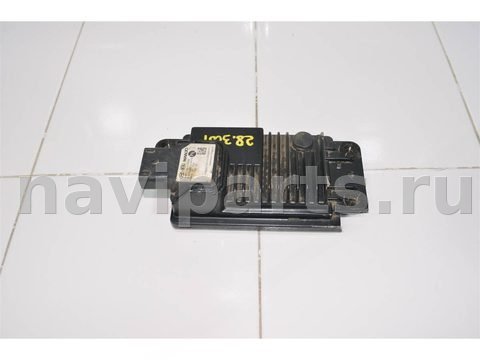 Новое Hyundai Tucson, 2018 г., OEM 99110D3500, арт. 118242, фото 3