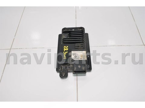 Новое Hyundai Tucson, 2018 г., OEM 99110D3500, арт. 118242, фото 5