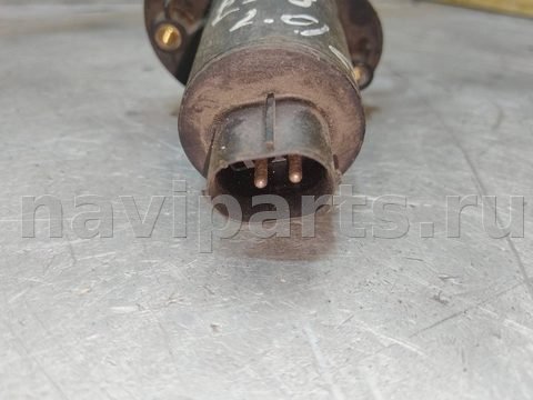 Новое BMW 5 E39, 2000 г., арт. 119764, фото 3