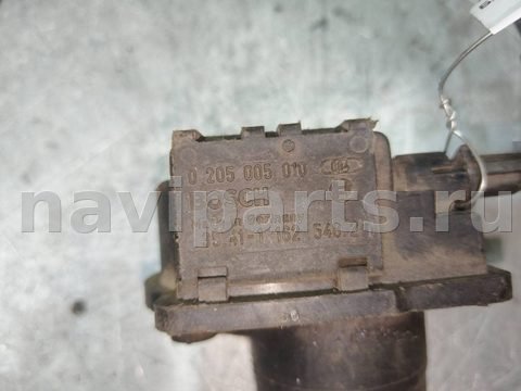 Новое BMW 5 E39, 2000 г., арт. 119764, фото 5
