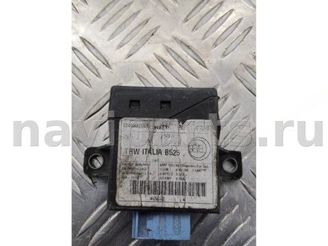 Новое Peugeot Boxer, 2008 г., OEM 1340332080, арт. 120815, фото 2