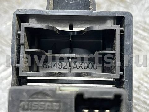 Новое Nissan Altima, 2005 г., OEM 486210071, арт. 121343, фото 6