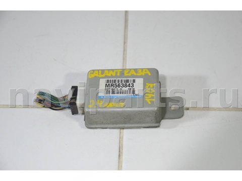 Новое Mitsubishi Galant, 2000 г., OEM MR563843, арт. 121453