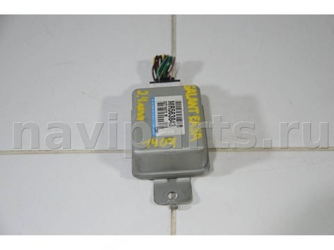 Новое Mitsubishi Galant, 2000 г., OEM MR563843, арт. 121453, фото 2