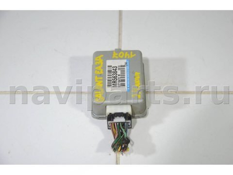 Новое Mitsubishi Galant, 2000 г., OEM MR563843, арт. 121453, фото 4