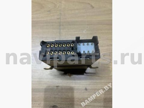 Новое Mercedes S W140, 1993 г., OEM 165457732, арт. 12297, фото 2