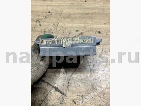 Новое Mercedes S W140, 1991 г., OEM 1405456732, арт. 12710
