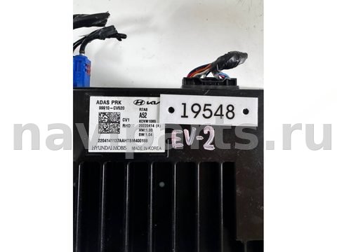 Новое Kia EV6 5DR, 2022 г., OEM 99910cv520, арт. 12832, фото 5