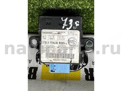 Новое Fiat Ducato, 2015 г., OEM 1340332080, арт. 138596, фото 6