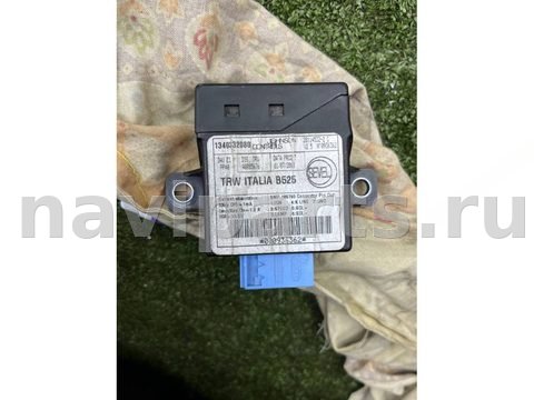 Новое Fiat Ducato, 2008 г., OEM 1340332080, арт. 138681, фото 7