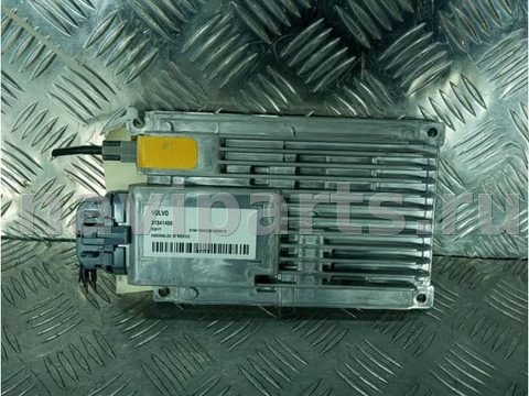 Новое Volvo S60, 2011 г., OEM 31341456, арт. 139641