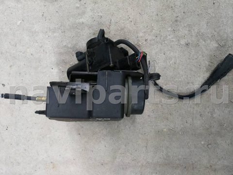 Новое Mazda Xedos, 1996 г., арт. 14762