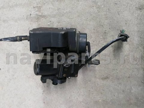 Новое Mazda Xedos, 1996 г., арт. 14762, фото 2