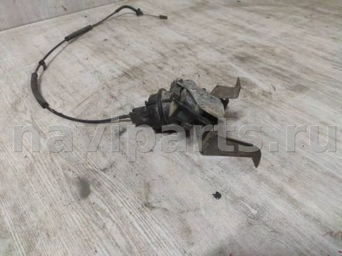 Новое Opel Monterey, 1996 г., арт. 15115, фото 2