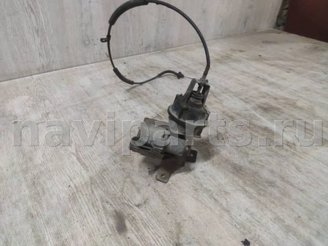 Новое Opel Monterey, 1996 г., арт. 15115, фото 3