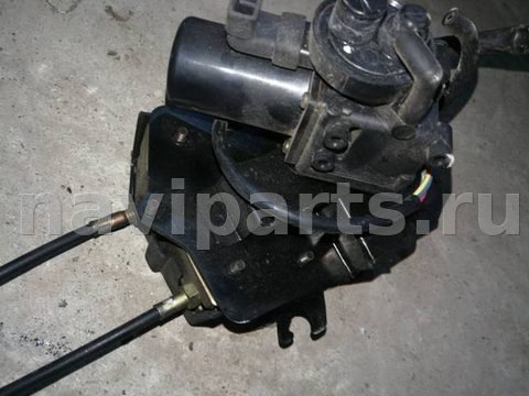 Новое Mazda Millenia, 2002 г., арт. 15302, фото 4
