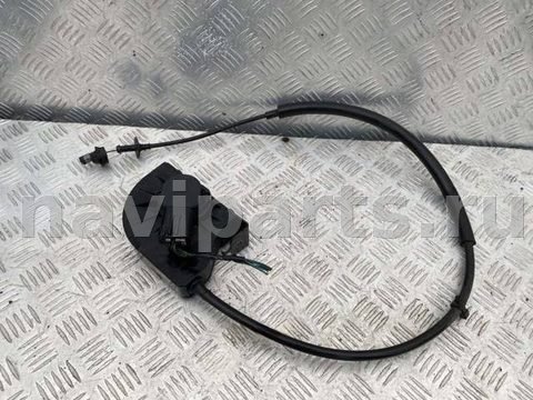 Новое Chrysler PT-Cruiser, 2002 г., OEM 04891503AA, арт. 163252, фото 2