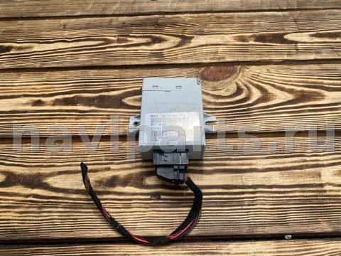 Новое BMW 3 E90/E91/E92/E93, 2006 г., OEM 66316774206, арт. 16795
