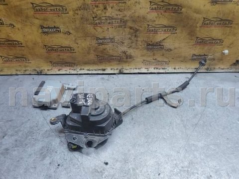 Новое Mazda Xedos, 1992 г., OEM ca3866320a, арт. 170961, фото 3