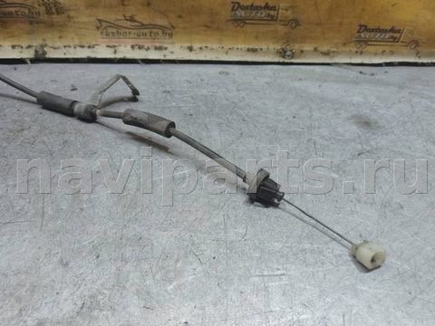 Новое Mazda Xedos, 1992 г., OEM ca3866320a, арт. 170961, фото 6